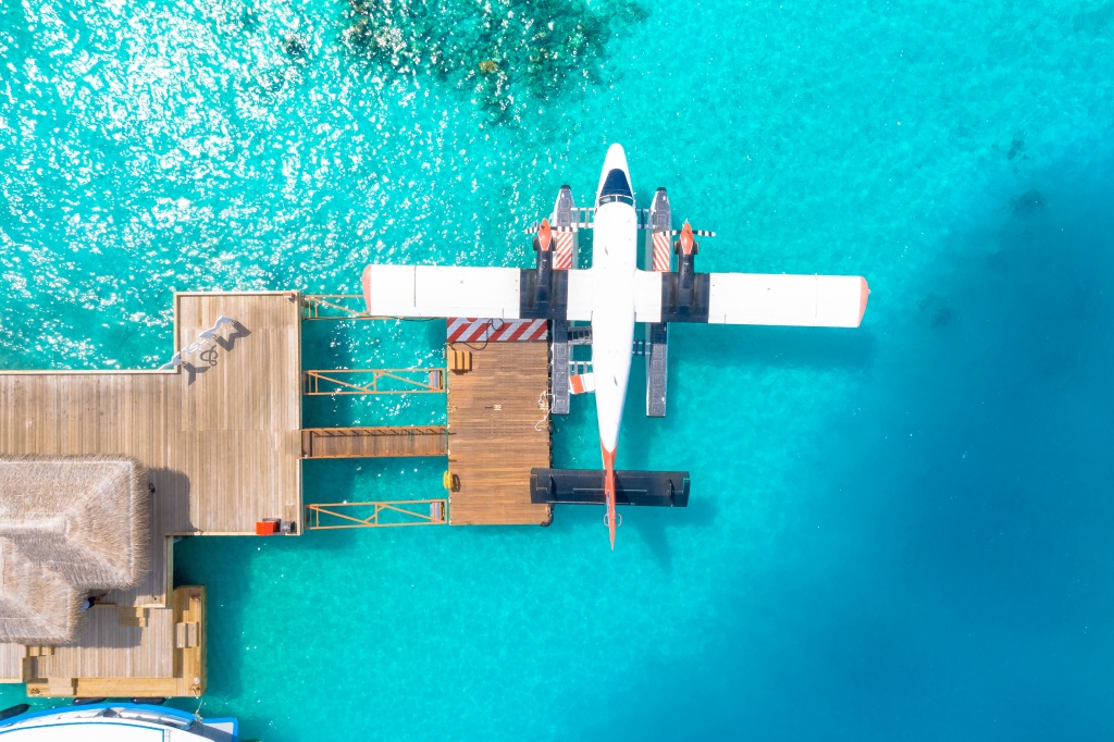 Arrival Jetty-Seaplane.jpg Arrival Jetty-Seaplane.jpg